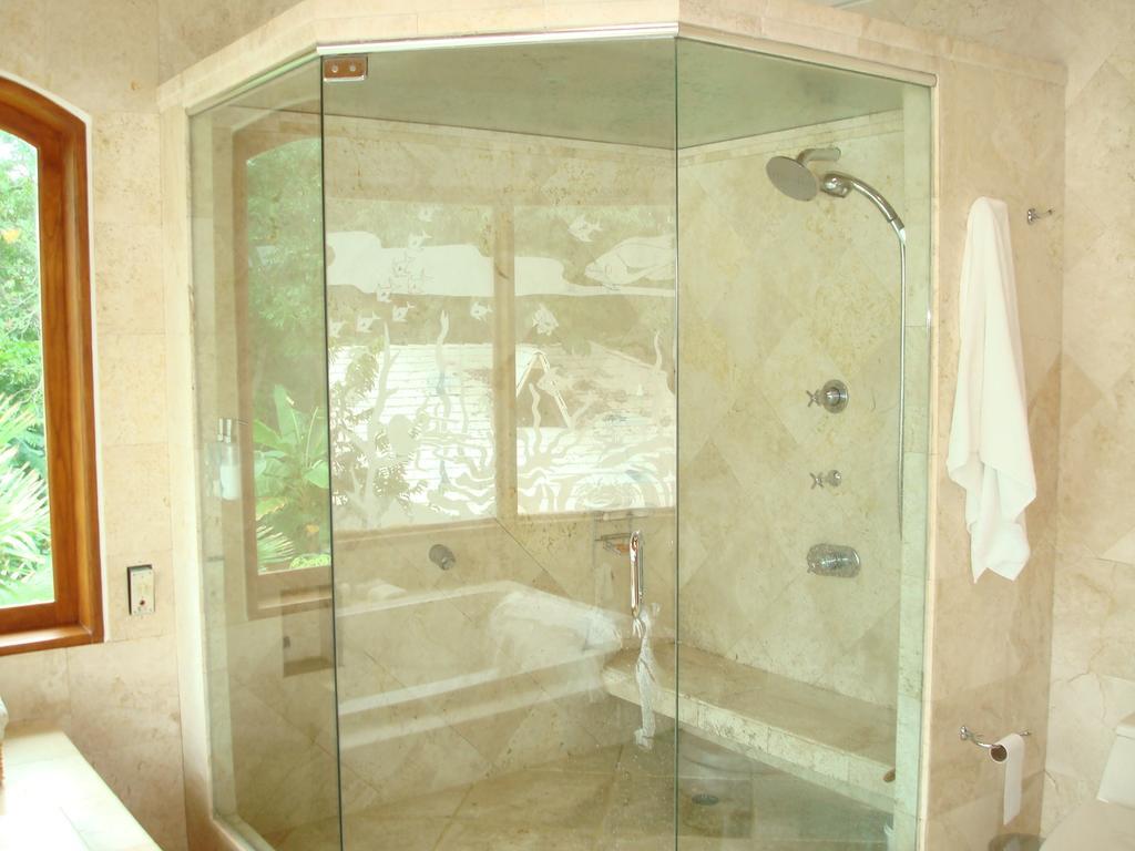 Casa Las Palmas Hotel Boutique San Andrés Zimmer foto